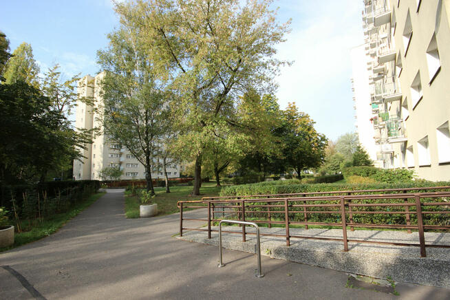 27m Świetne mieszkanie na Bielanach