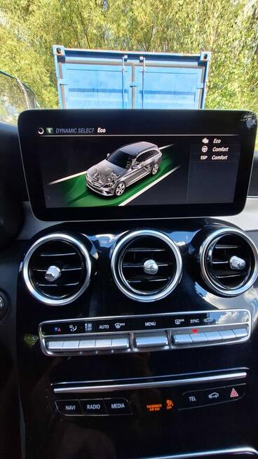 Mercedes c220 W205 Kombi 2020r 96000