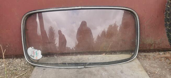 Szyby -VOLKSWAGEN VW GARBUS stan bdb