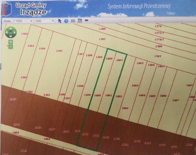 Sprzedam domek z zabudowaniami . Działka 5800m2 + las
