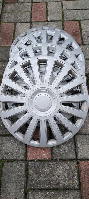 Kołpaki Fiat Panda 2 13