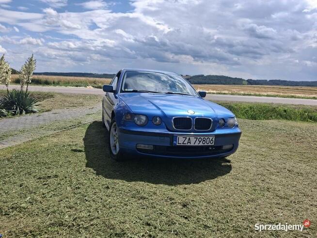 Sprzedam bądź zamienię na inny