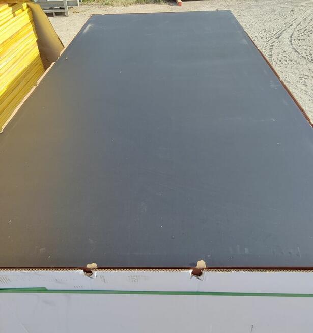 Podpora 4m., szalunki stropowe, sklejka budowlana