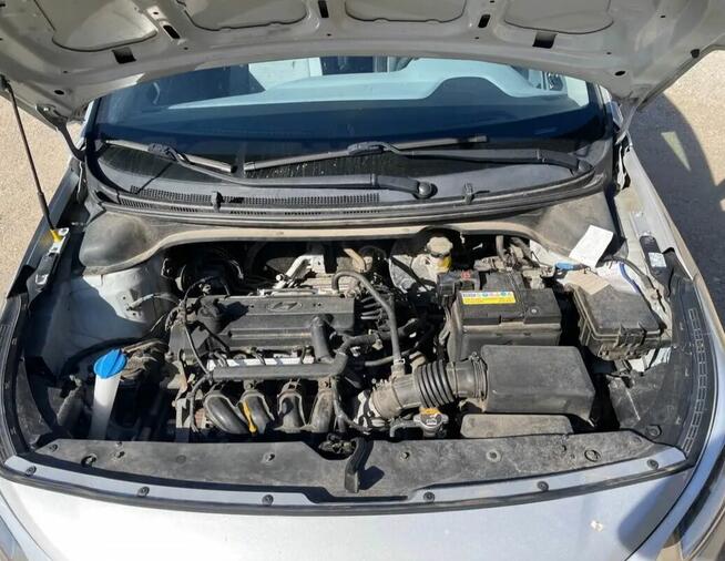 Sprzedam Hyundai i20 II 2015