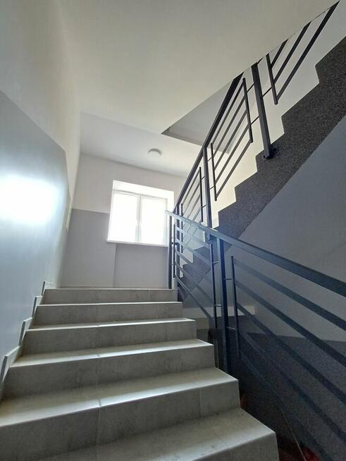 Mieszkanie w centrum, Nowowiejskiego 11a