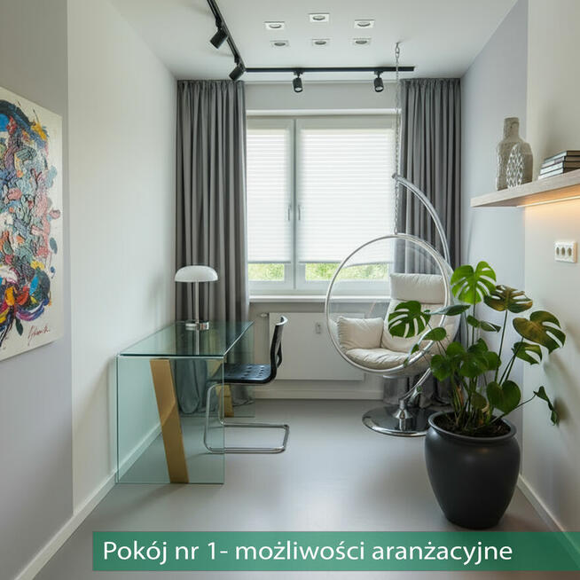 M4 Wysokie Mazowieckie Jasne Okazja