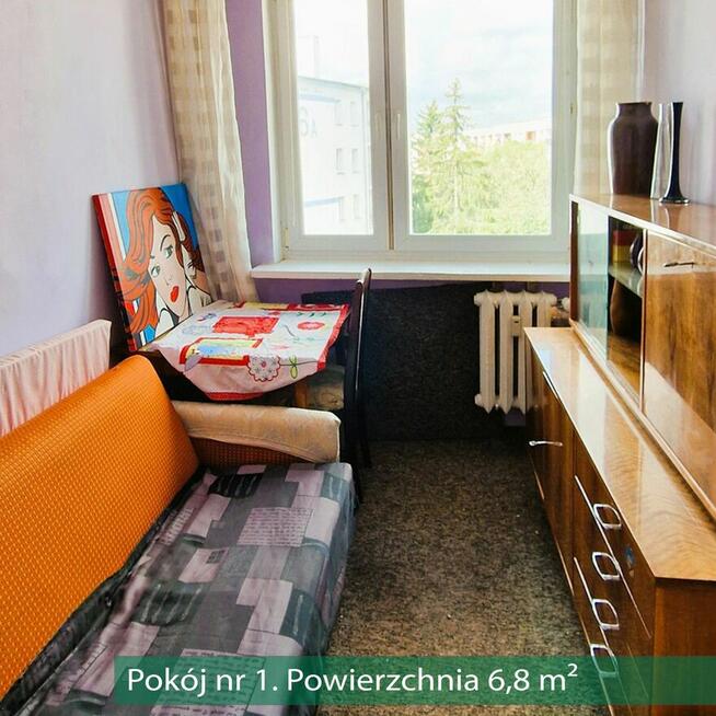 M4 Wysokie Mazowieckie Jasne Okazja