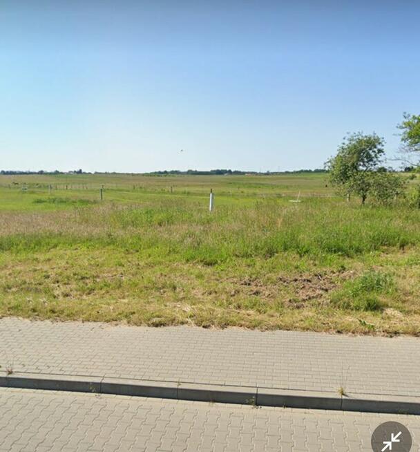 Działka pod zabudowę 3903m2 Kołobrzeg Zieleniewo