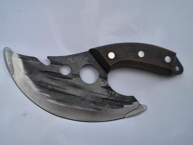 Nóż tasak kuchenny