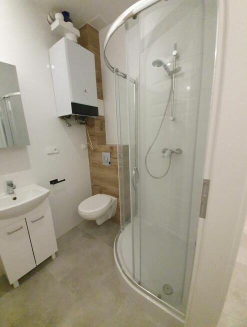 Mieszkanie 3 pokoje centum Święty Marcin 25