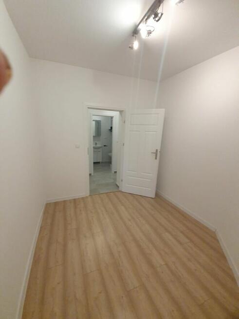 Mieszkanie 3 pokoje centum Święty Marcin 25