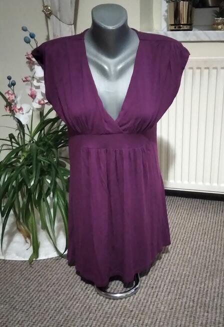 ubrania używane rozmiar 38 - 42