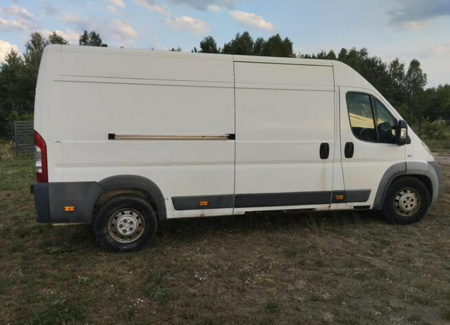 Fiat Ducato 2.3 2012