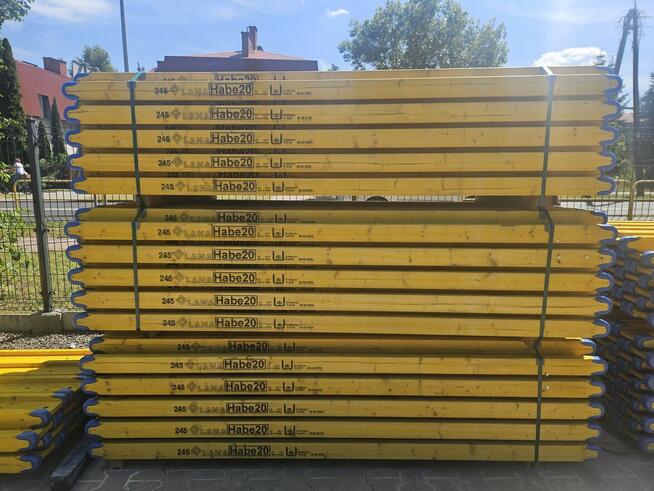 Podpora 3m, szalunki stropowe, sklejka budowlana