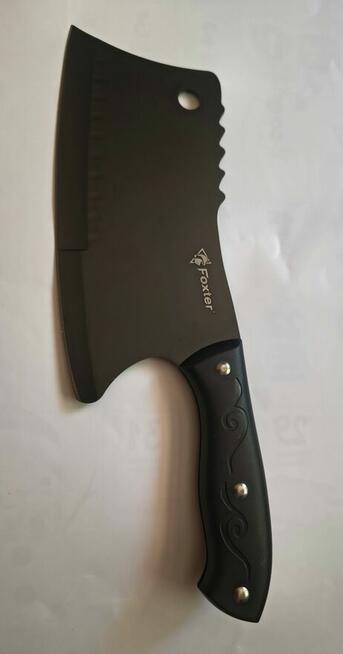 Nóż tasak kuchenny