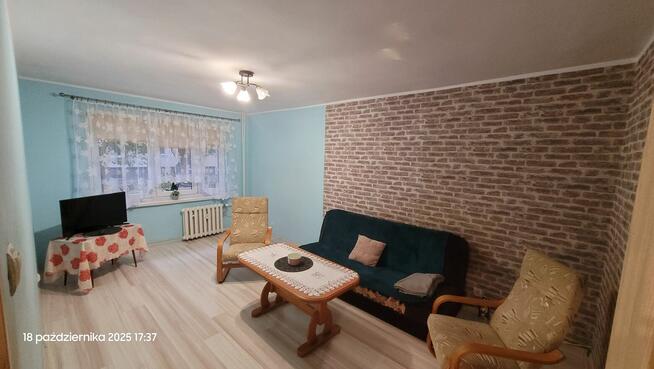 Sprzedam mieszkanie 50 m²