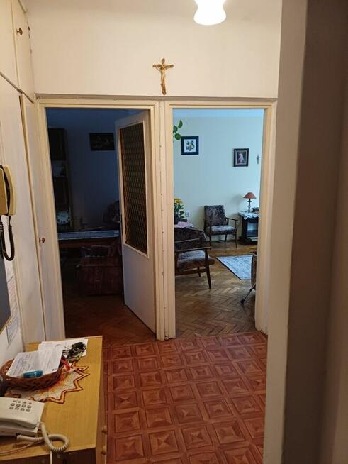 Lublin LSM Mieszkanie 55 m2 sprzedam bez pośredników