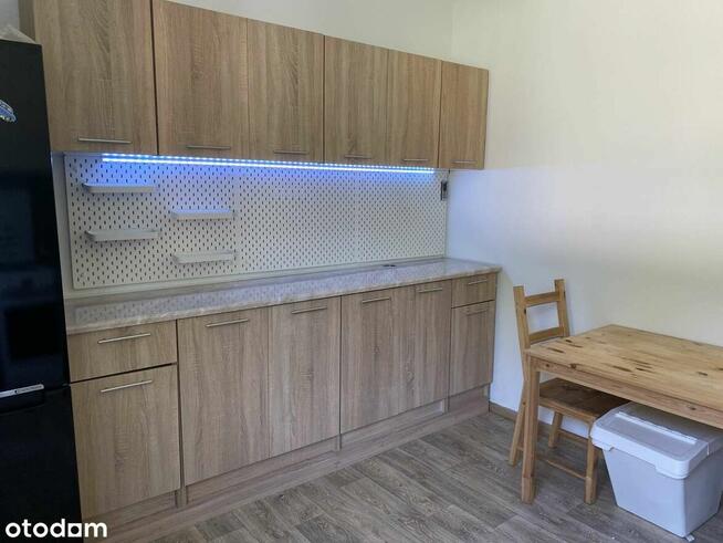 Posiadam mieszkanie do wynajęcia Warszawa Wawer