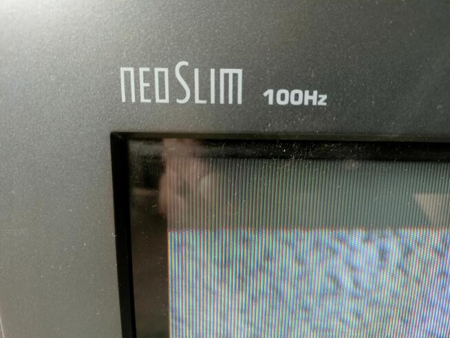 Telewizor DAEWOO NEO SLIM DTF-2950K-100D 29