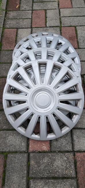 Kołpaki Fiat Panda 2 13