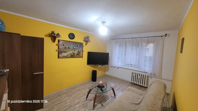 Sprzedam mieszkanie 50 m²