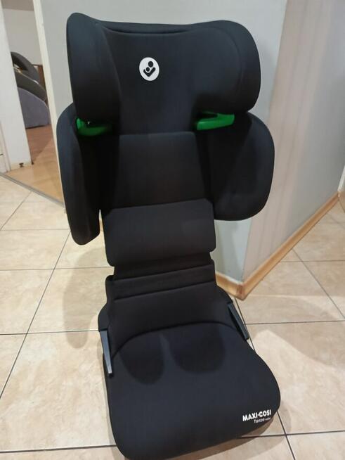 Sprzedam fotelik samochodowy Maxi Cosi Tanza i-size 15-36kg