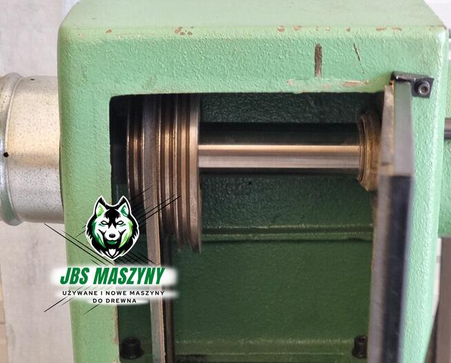 Tokarka do drewna CENTAURO TM1200 Stan Idealny!