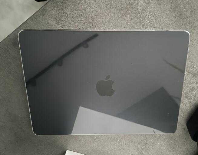 Apple MacBook Air 13.6 M2
