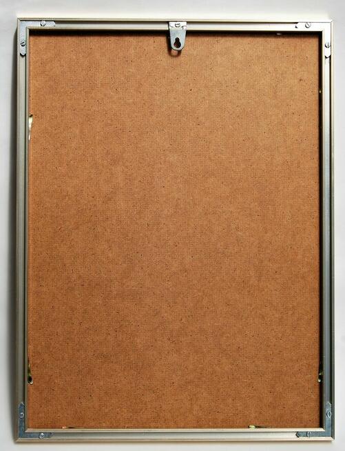 Jan Grabski, akwarela, Kazimierz Dolny, 1997 r. obraz