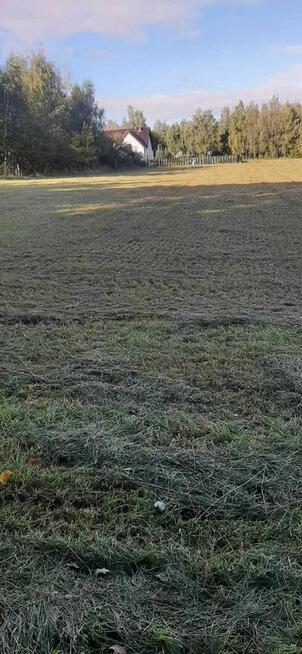 Działki budowlane JANCZOWICE / JAŹWINA / DZIERŻONIÓW widok