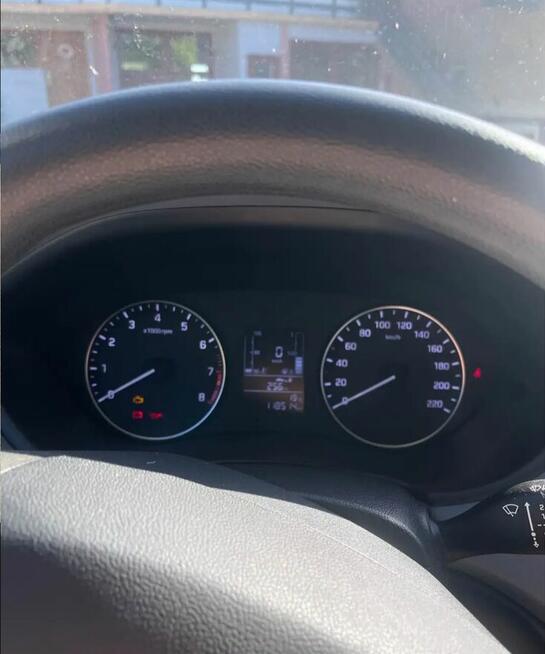 Sprzedam Hyundai i20 II 2015
