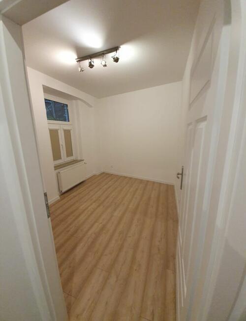 Mieszkanie 3 pokoje centum Święty Marcin 25