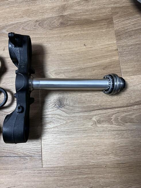 Triple Clamp KTM 890 adv s 2023