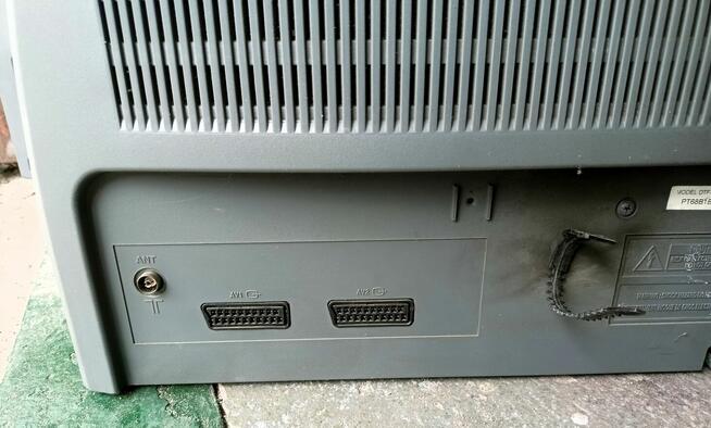 Telewizor DAEWOO NEO SLIM DTF-2950K-100D 29