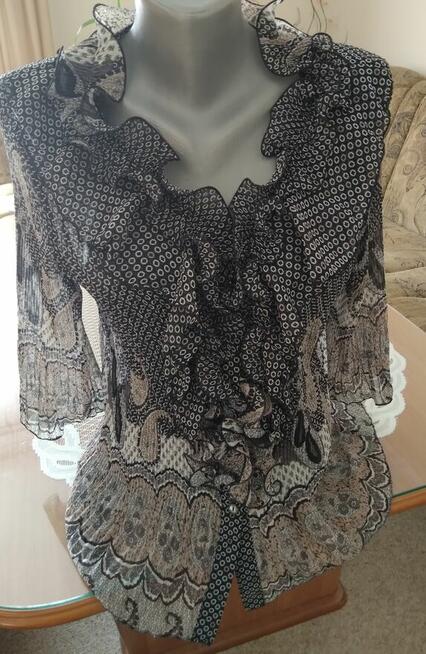 ubrania używane rozmiar 38 - 42