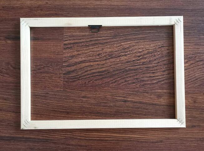 Blejtram Ramka 25x37cm