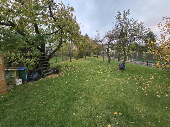 Rogoźnik, działka budowlano-usługowa