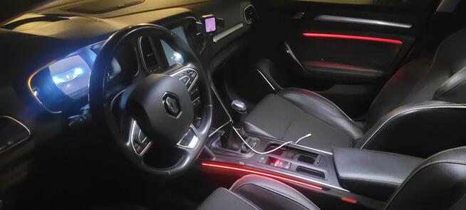 Renault Megane ENERGY TCe 130 BOSE EDITION