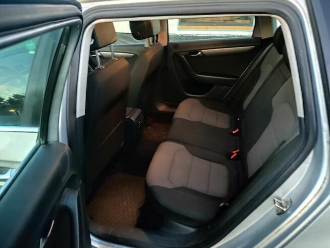 Sprzedam VW Passat B7 1.6 TDI
