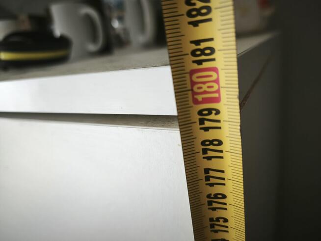 Sprzedam używaną szafę