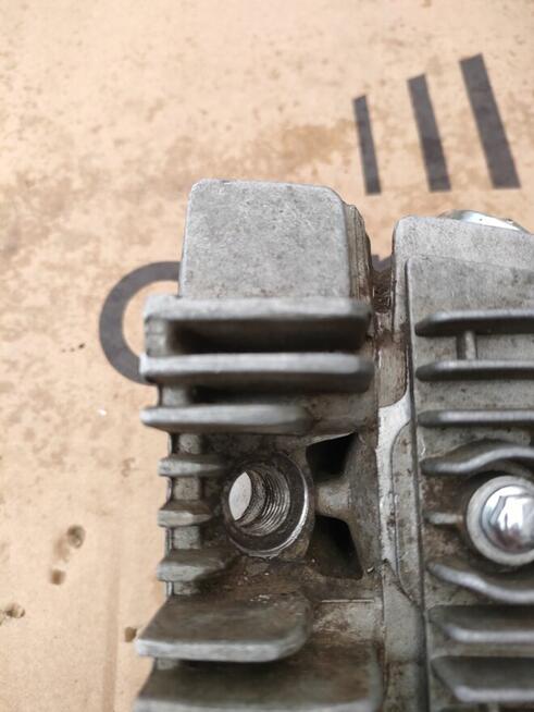 Głowica Cross 125 140 MRF Pitbike