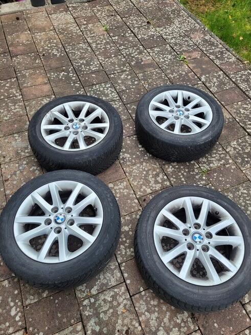 BMW seria1 E87 116i Bogate wyposażenie !!!