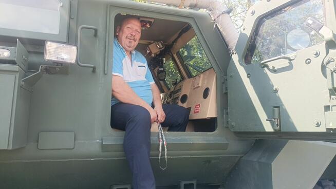 Szukam chętnej pani z okolic Warszawy