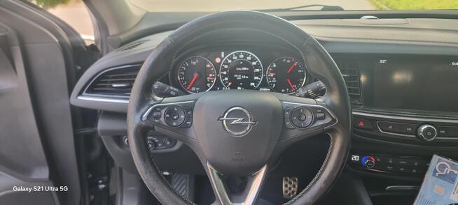 Opel Insignia Country Tourer 1.5 DI Turbo Exclusive