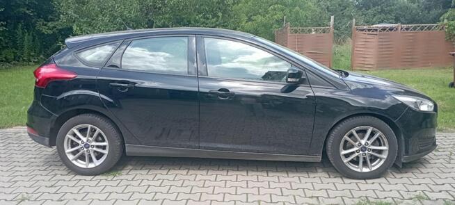 Sprzedam Forda Focusa