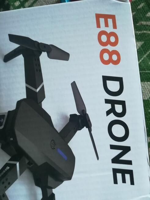 dron