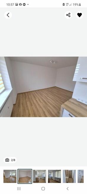 Mieszkanie Szamotuły kawalerka po remoncie centrum