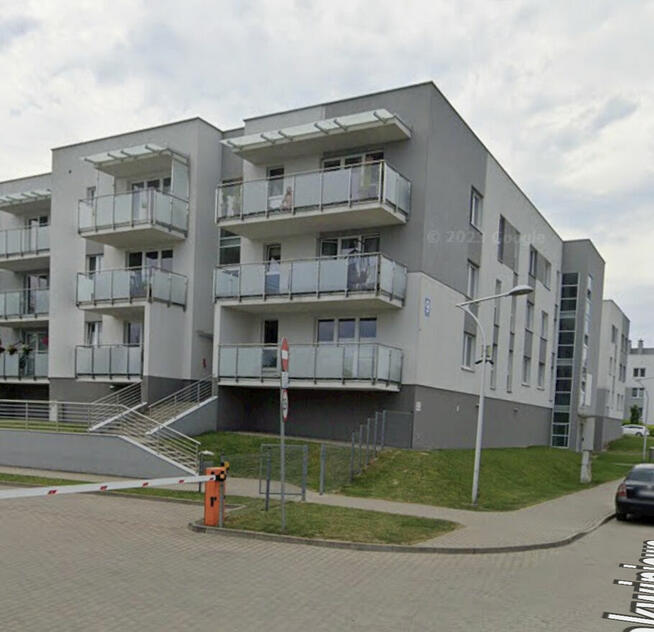 Sprzedam mieszkanie 3-pokojowe o powierzchni 58 m² z balkon