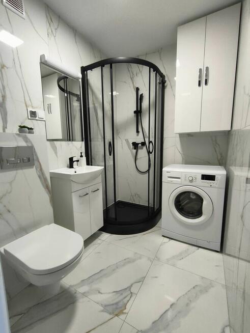 2 pokojowe mieszkanie- 3 000 zł- Krowodrza, ul Bytomska