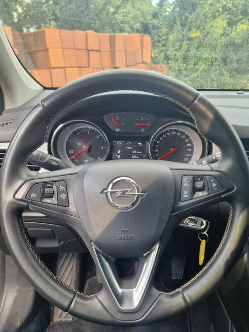 Opel Astra 1.6 CDTI Start/Stop Sports Tourer Active